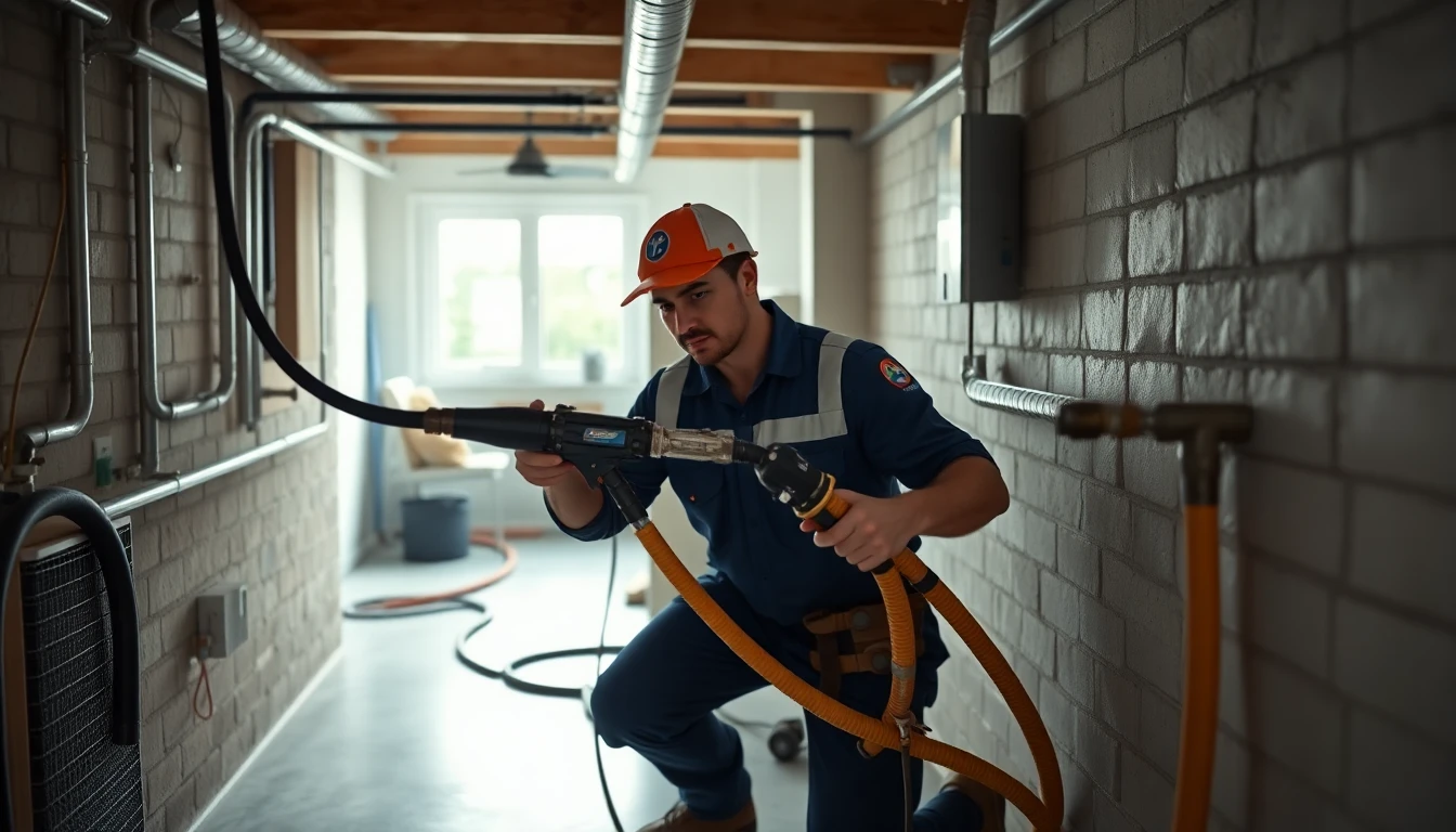 24/7 Emergency Plumbing